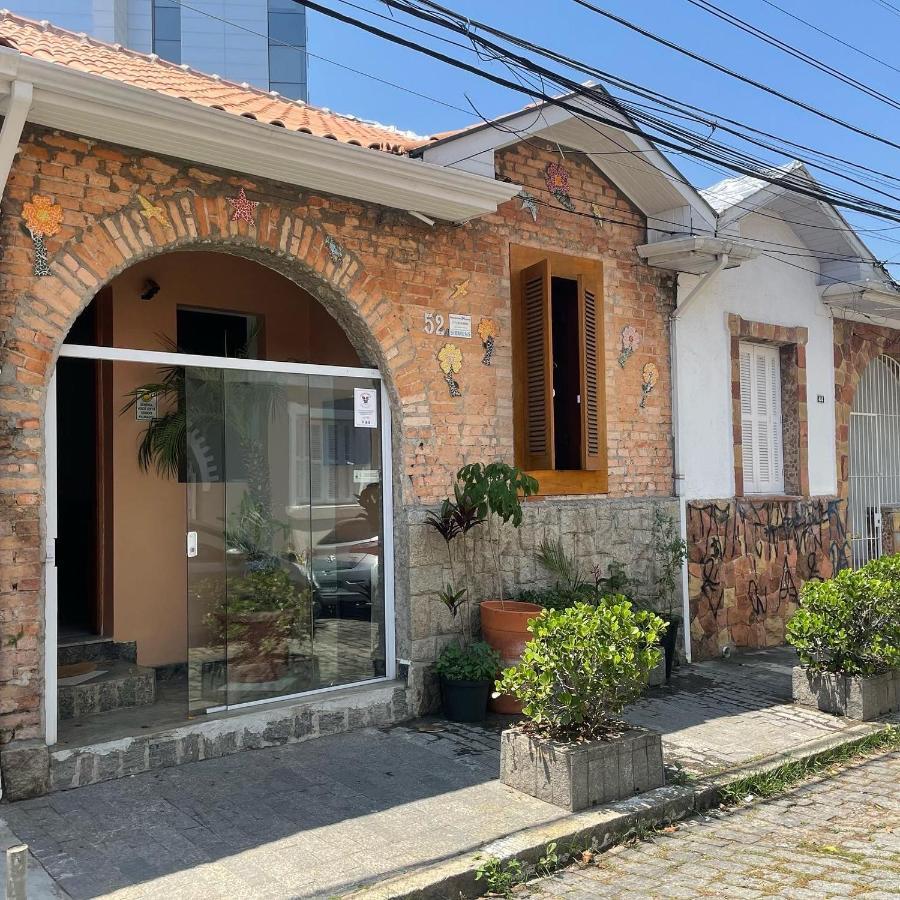 Casa De Tijolos Com Churrasqueira Vila Fechada São Paulo Eksteriør bilde