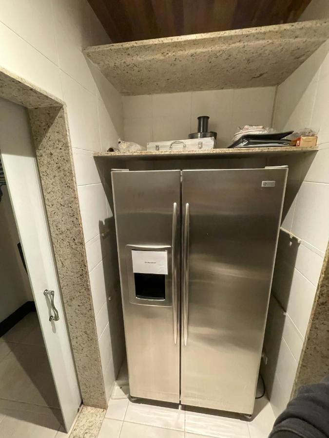 Casa De Tijolos Com Churrasqueira Vila Fechada São Paulo Eksteriør bilde